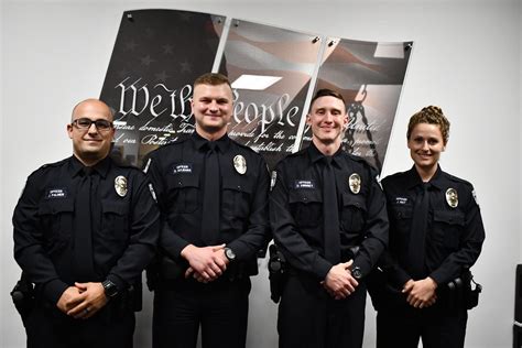 bellevue wa police